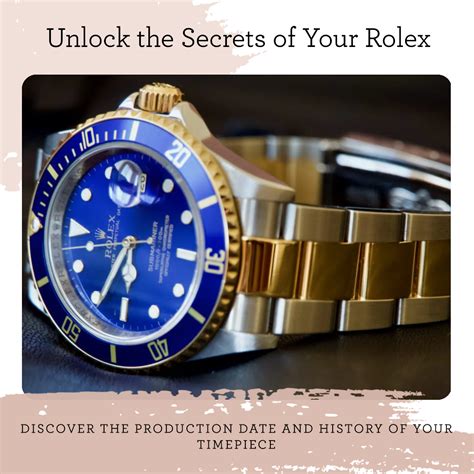 check a rolex serial number|Rolex serial number engraving.